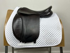 Ideal Working Hunter Saddle