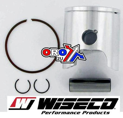Piston kit 1987 - kit, 54.50