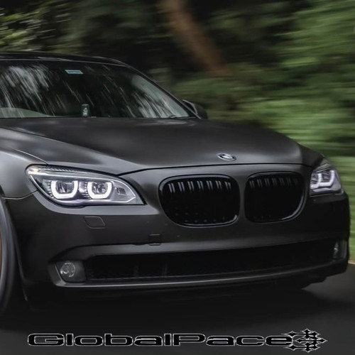 Bmw series f01 - bmw,