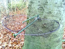 Live net trap cm aviary - xl,