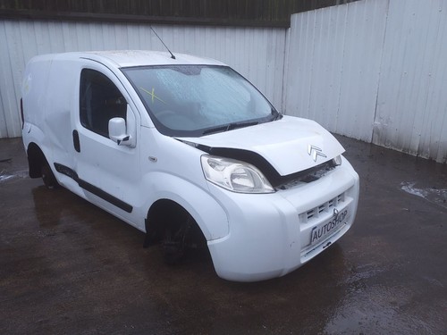 Citroen nemo 2008 - nemo, 2008-2010