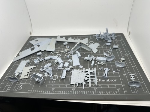 Airfix 1 76 - 1:72, 1/76