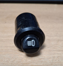 FORD CORTINA CAPRI FALCON  DASH LIGHT SWITCH 77 BG 15332AA 