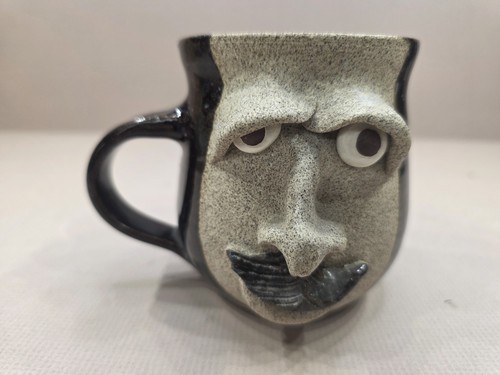 Muggins studio pottery - muggins,