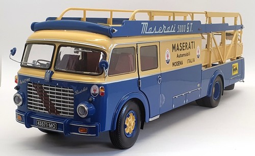 Cmr cmr141 maserati - cmr141,