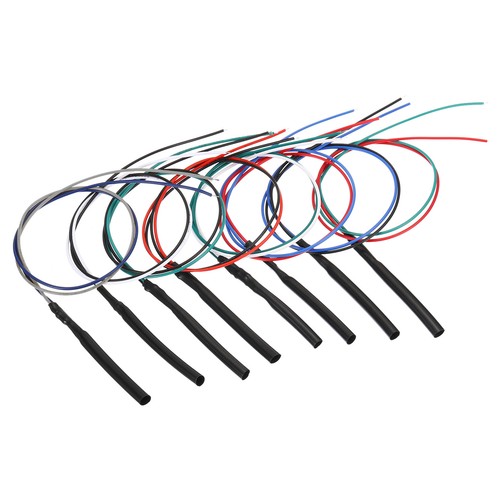 8pcs 12v led illuminator - 12v,