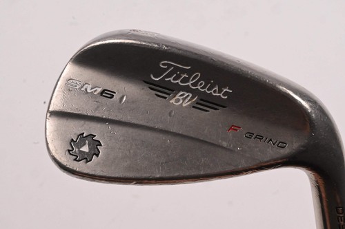 Titleist vokey sm6 pitching - sm6,