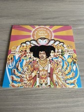 *VINYL* Jimi Hendrix Experience Axis Bold As Love LP *GREAT CONDITION*