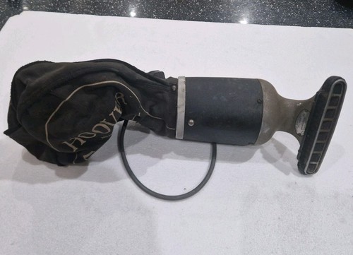 Vintage hoover dustette 100 - vintage,