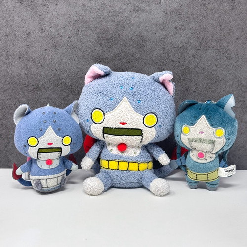 Official yokai watch - watch, robonyan