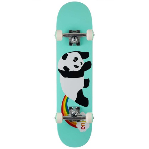 Enjoi panda fart factory - fart,
