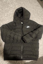 Boys Nike Padded Coat/Jacket