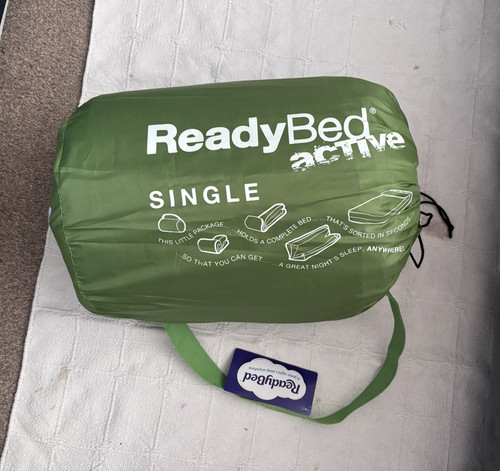 Readybed active single - readybed,