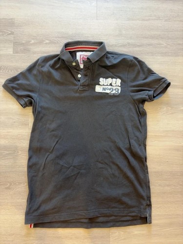 Superdry vintage double - vintage,