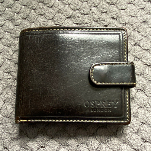 Osprey london brown - osprey,