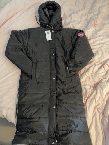 Canada goose women long - canada,