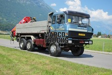 Truck Photo Iveco Turbo 260.30