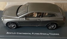 Bentley continental flying - bentley,