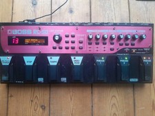 Boss RC-50 Loop Station