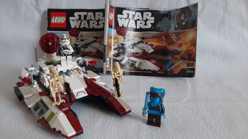Lego star wars 75182 - lego,