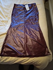 Pixie Girl Ladies Long Faux