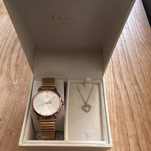 Radley london ry2130 ladies - london,