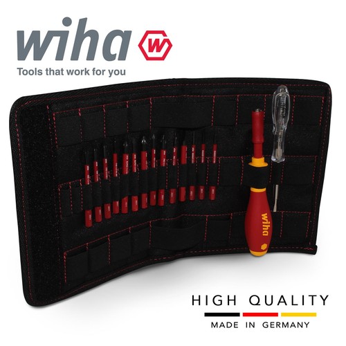 Wiha 36068 slimbits - wiha,