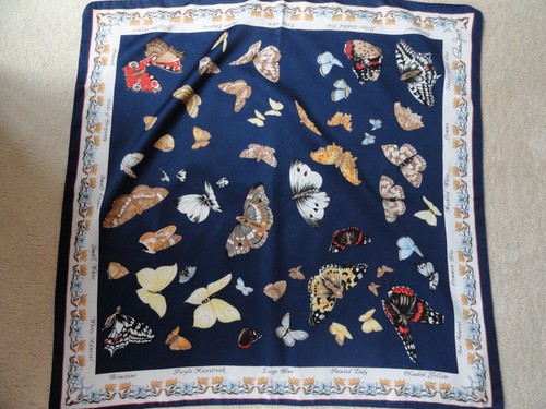 Cornelia james vintage silk - cornelia,