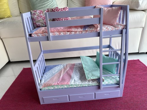 Our generation bunk beds - our,
