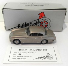 Pathfinder Models 1/43 Scale