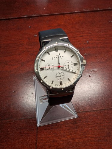 Men skagen all titanium - men's,