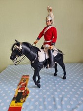 Vintage Original Action Man