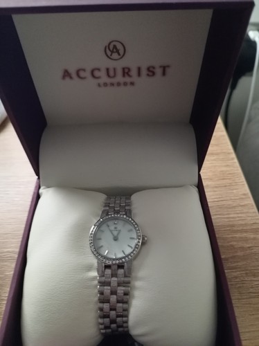 Accurist london women - london, women’s