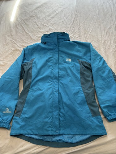 Karrimor blue grey - karrimor,