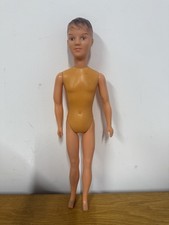 Vintage Paul Doll (Sindy’s