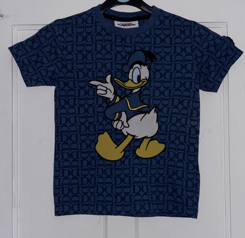 Boys blue donald duck - boys, disney