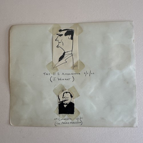 Winston churchill john - winston,