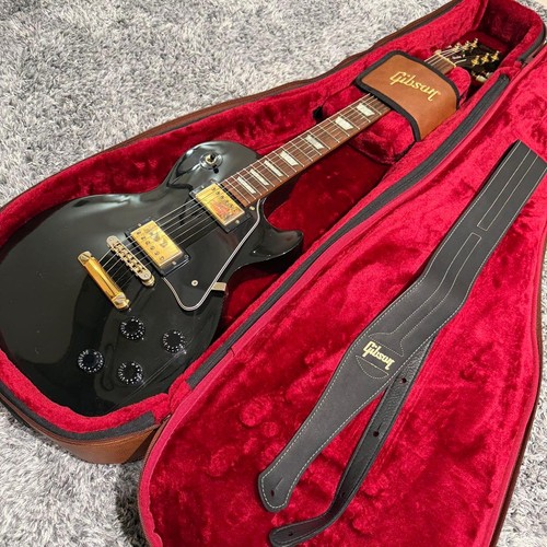 Gibson les paul studio - gibson,