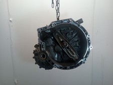 MINI GEARBOX  2014 L   WAS SN