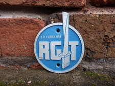 RUSTON GAS TURBINES LINCOLN