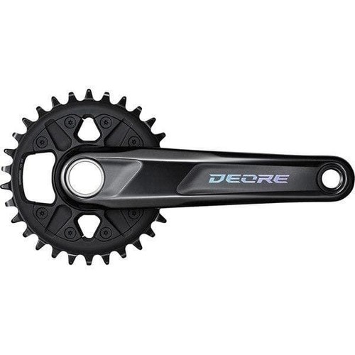 Shimano deore m6100 - deore,
