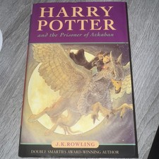 Harry Potter and the Prisoner