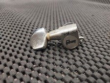 80s Gibson Logo Tuner Tuning