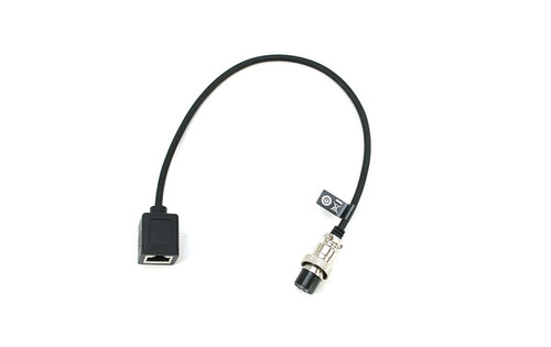 Yaesu scu connector cable - yaesu,