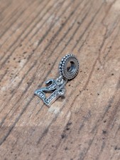 Pandora 21st Celebration Birthday Dangle Charm - 797263CZ