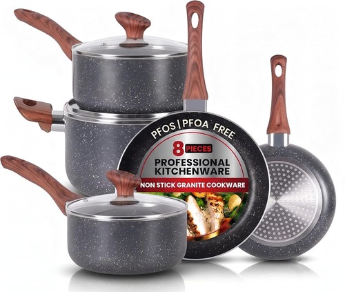 Non stick granite - non-stick,