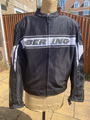Bering men in1 motorcycle - bering,