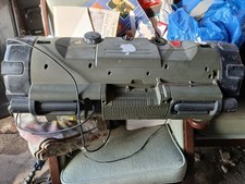 Jvc pwered Woofer  RV P90AG