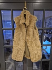 Zara Vintage Premium Longline