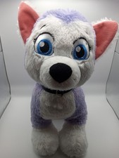 Build A Bear Everest Paw